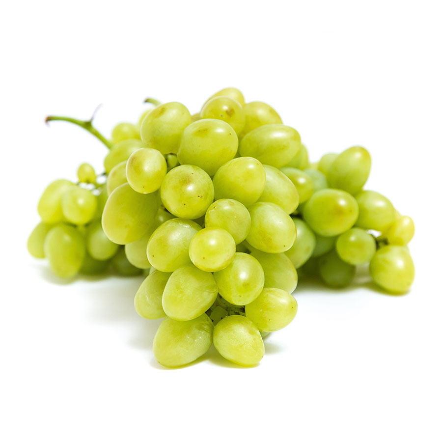 Grapes - Green Seedless - Beemart Gladstone